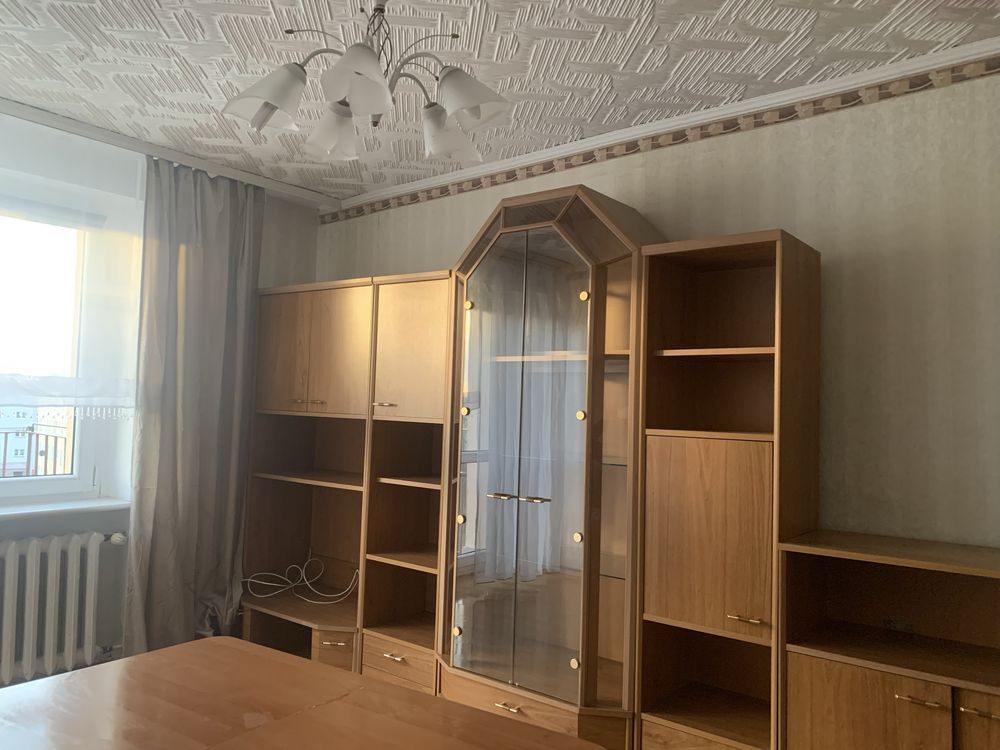 Mieszkanie 2-pokojowe Kostrzyn nad Odrą. Zdjęcie 2