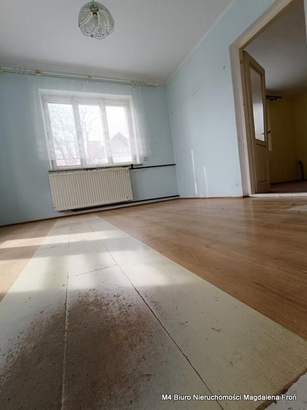 dom wolnostojący, 3 pokoje Orzechówka. Zdjęcie 15