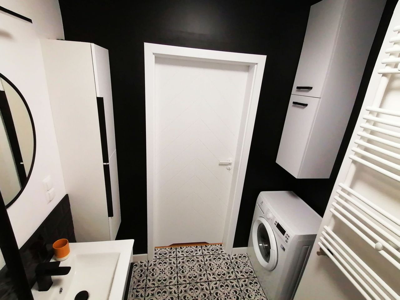 Mieszkanie 1-pokojowe Szczecin Gumieńce, ul. Spiska. Zdjęcie 6