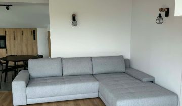 Mieszkanie 2-pokojowe Aleksandrów Łódzki, al. Wyzwolenia