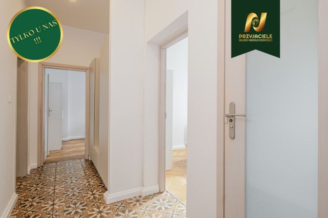 Mieszkanie 4-pokojowe Sopot, ul. gen. Józefa Wybickiego. Zdjęcie 9