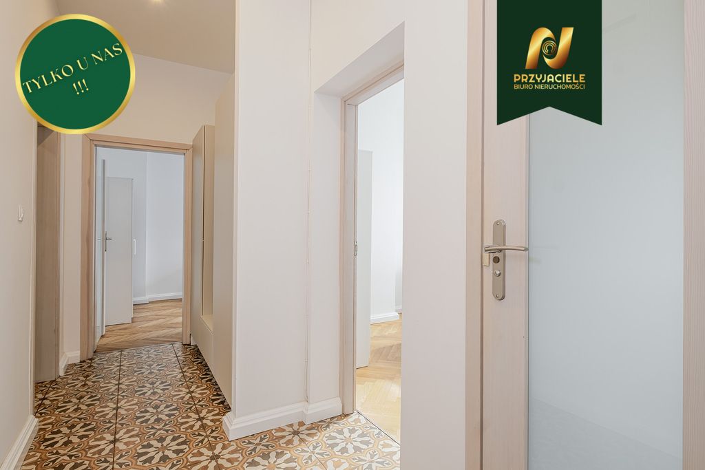 Mieszkanie 4-pokojowe Sopot, ul. gen. Józefa Wybickiego. Zdjęcie 9