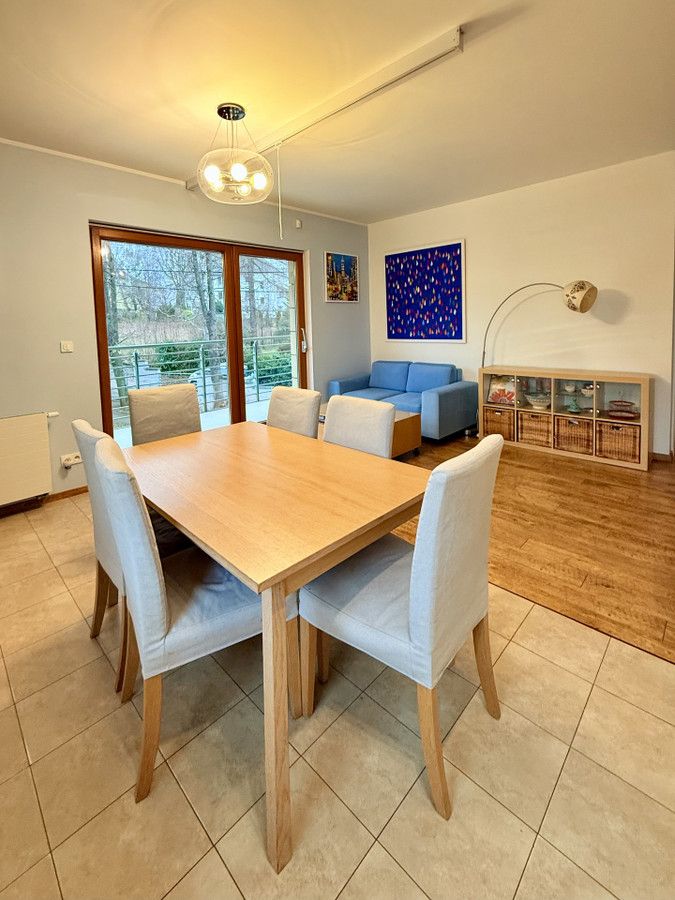 Mieszkanie 4-pokojowe Gdynia Orłowo. Zdjęcie 5