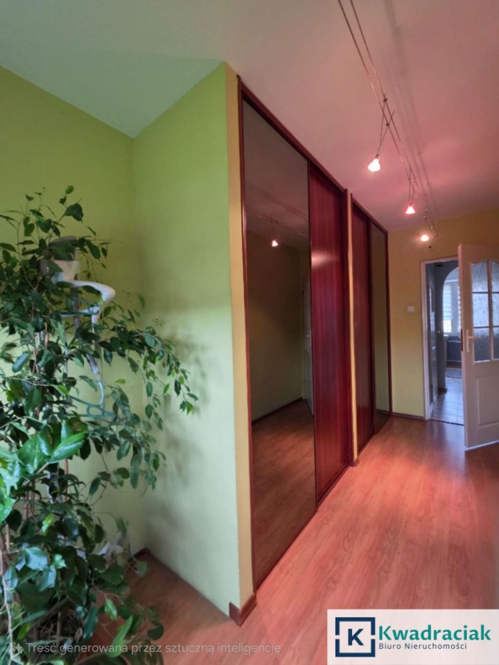 Mieszkanie 3-pokojowe Sanok Wójtostwo, ul. Sadowa. Zdjęcie 6