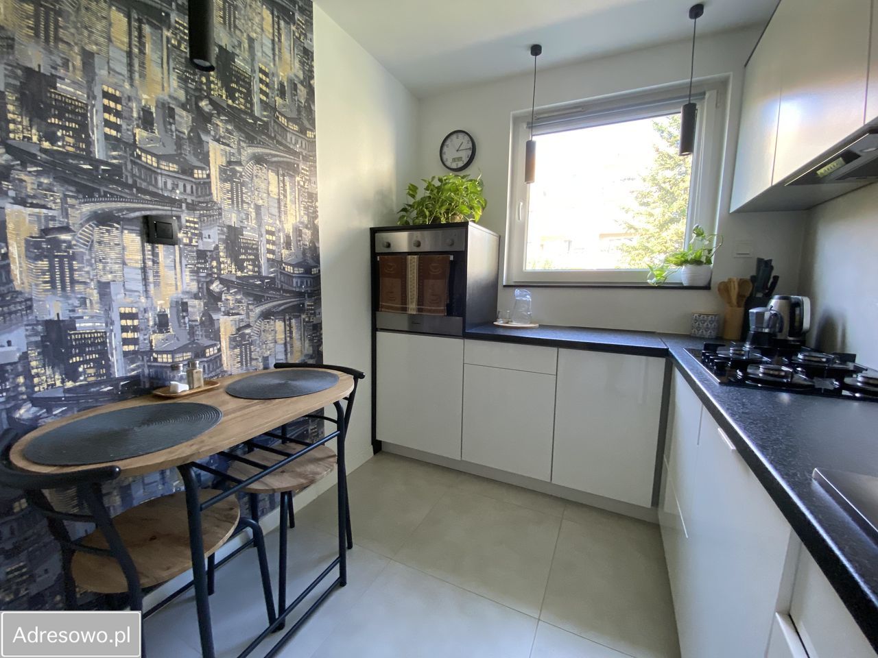 Mieszkanie 2-pokojowe Szczecin Gumieńce, ul. Hrubieszowska. Zdjęcie 9