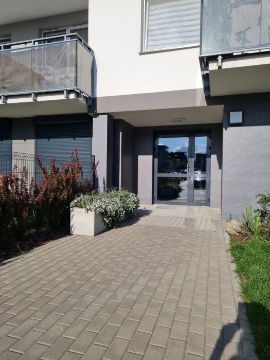 Mieszkanie 1-pokojowe Gdańsk Orunia, ul. Niepołomicka. Zdjęcie 8