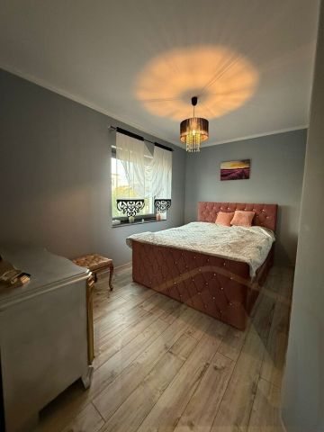 dom wolnostojący, 5 pokoi Rydzyna. Zdjęcie 4