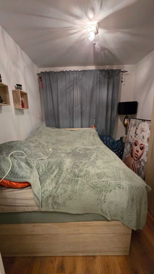 Mieszkanie 3-pokojowe Gorzów Wielkopolski. Zdjęcie 5