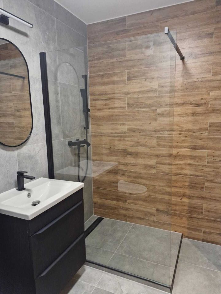 Mieszkanie 3-pokojowe Wrocław Stare Miasto. Zdjęcie 7