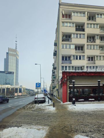 Mieszkanie 2-pokojowe Warszawa Ochota, ul. Aleje Jerozolimskie. Zdjęcie 6