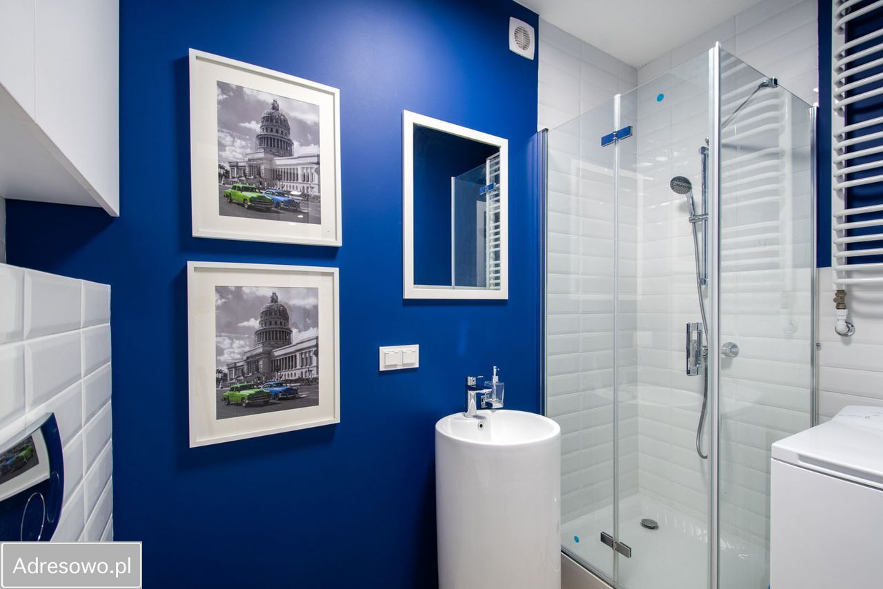 Mieszkanie 4-pokojowe Warszawa Wola, ul. Syreny. Zdjęcie 4