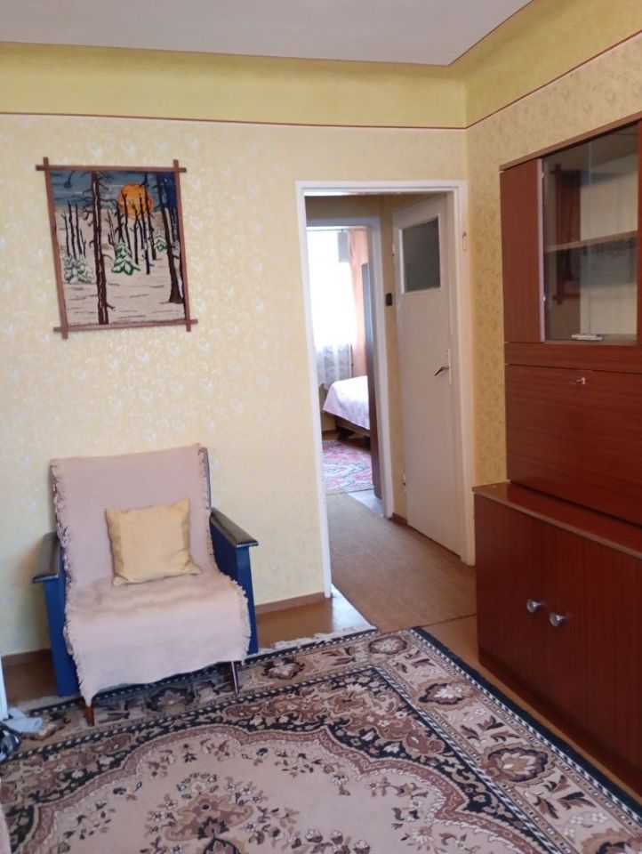 Mieszkanie 3-pokojowe Koluszki, ul. Głowackiego. Zdjęcie 2