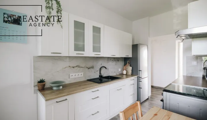 Mieszkanie 3-pokojowe Gdynia Oksywie, ul. płk. Stanisława Dąbka