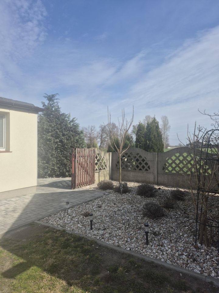 dom wolnostojący, 5 pokoi Sługocinek Sługocinek-Kolonia. Zdjęcie 21