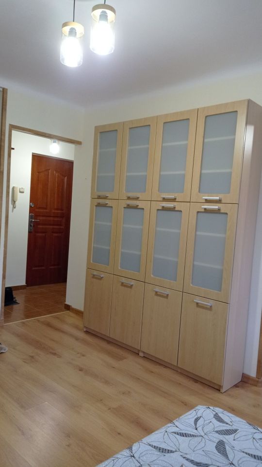 Mieszkanie 1-pokojowe Siedlce, ul. ks. Piotra Ściegiennego. Zdjęcie 8