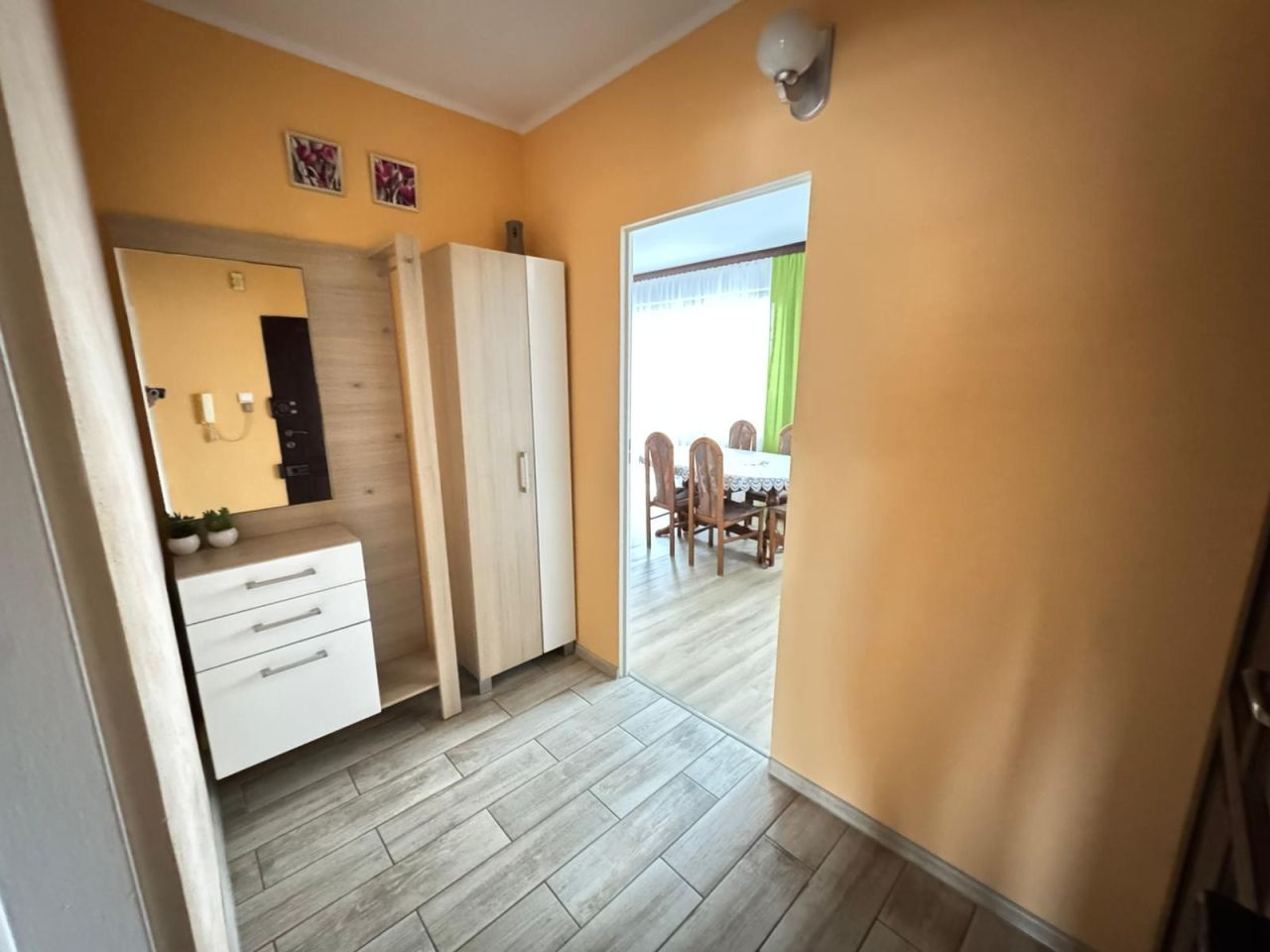 Mieszkanie 3-pokojowe Rzeszów Nowe Miasto, ul. Witolda Świadka. Zdjęcie 3