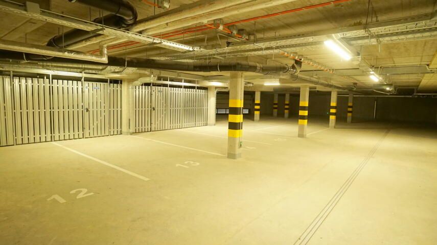 Mieszkanie 4-pokojowe Łomża, ul. Akademicka. Zdjęcie 14