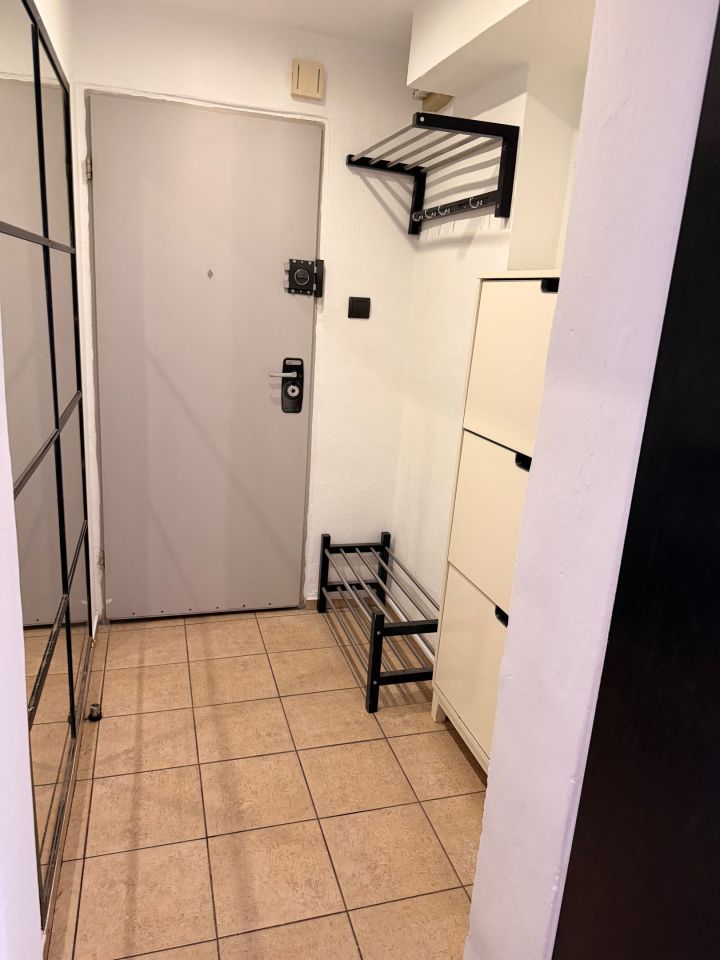 Mieszkanie 3-pokojowe Warszawa Gocław, ul. Tadeusza Rechniewskiego. Zdjęcie 6