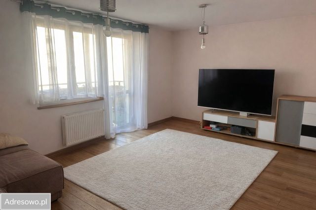 Mieszkanie 3-pokojowe Toruń Bydgoskie Przedmieście, ul. Zygmunta Krasińskiego. Zdjęcie 1