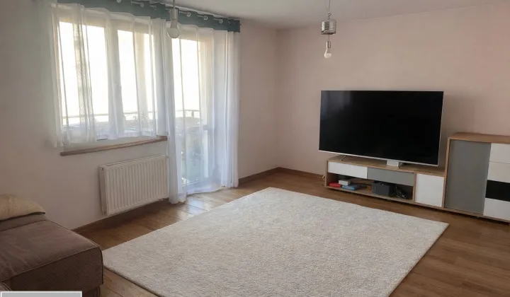 Mieszkanie 3-pokojowe Toruń Bydgoskie Przedmieście, ul. Zygmunta Krasińskiego