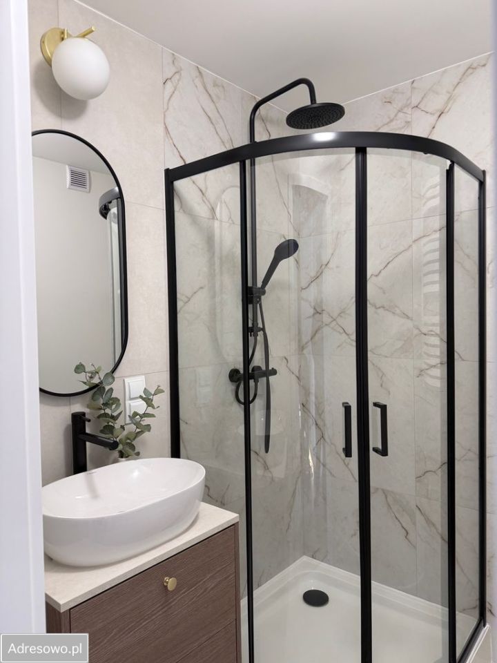 Mieszkanie 3-pokojowe Ostrów Wielkopolski Centrum, ul. Jana Mertki. Zdjęcie 7