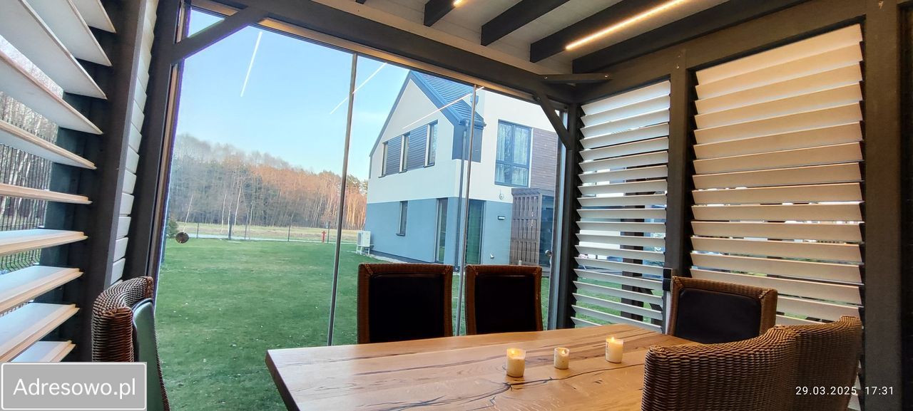 bliźniak, 5 pokoi Jaroszowa Wola, ul. Leśna. Zdjęcie 8