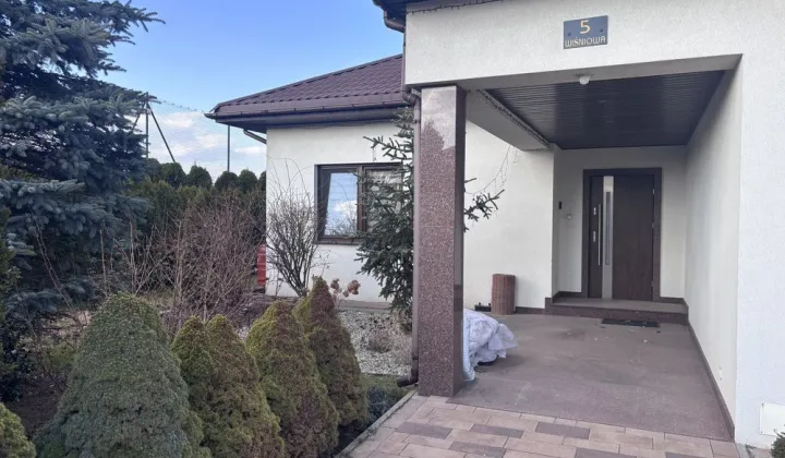 dom wolnostojący Przasnysz