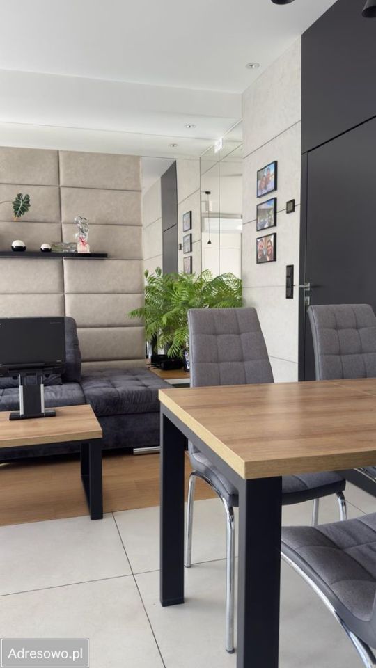 Mieszkanie 3-pokojowe Ostrów Wielkopolski, ul. Zębcowska. Zdjęcie 16