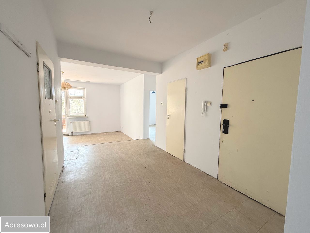 Mieszkanie 3-pokojowe Łódź Górna, ul. Emilii Sczanieckiej. Zdjęcie 11