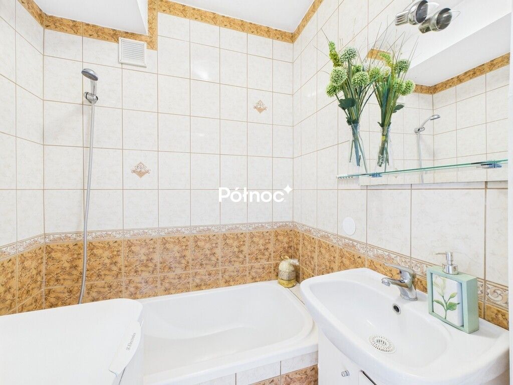 Mieszkanie 3-pokojowe Olsztyn Pojezierze, ul. Kołobrzeska. Zdjęcie 11