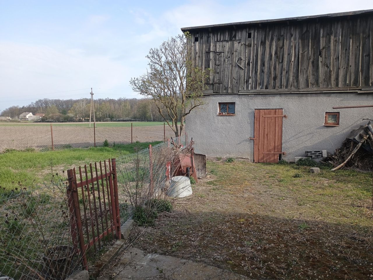 bliźniak, 1 pokój Osięciny Karolin, ul. Włocławska. Zdjęcie 3