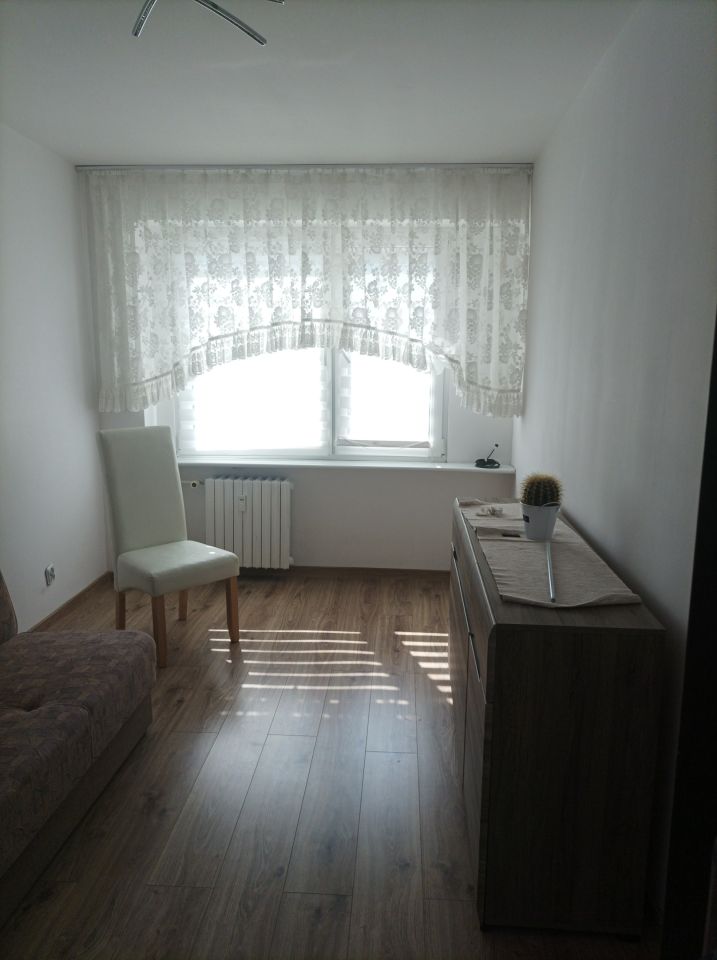 Mieszkanie 2-pokojowe Sławsko, Okrzei. Zdjęcie 3