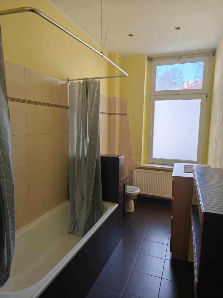 Mieszkanie 2-pokojowe Gliwice Śródmieście, ul. Częstochowska. Zdjęcie 5