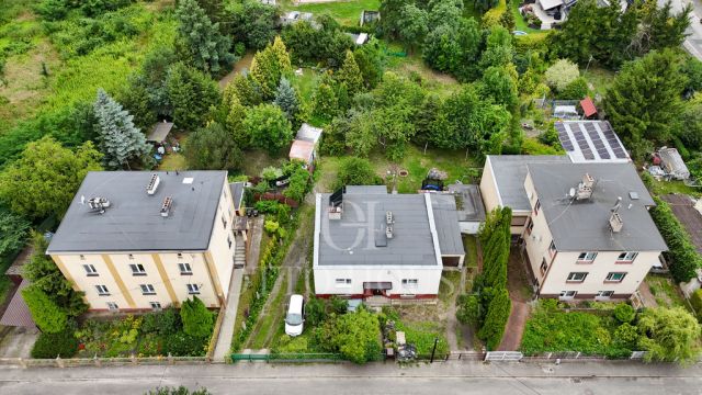 Działka budowlana Poznań Ogrody, ul. Wiosenna. Zdjęcie 4