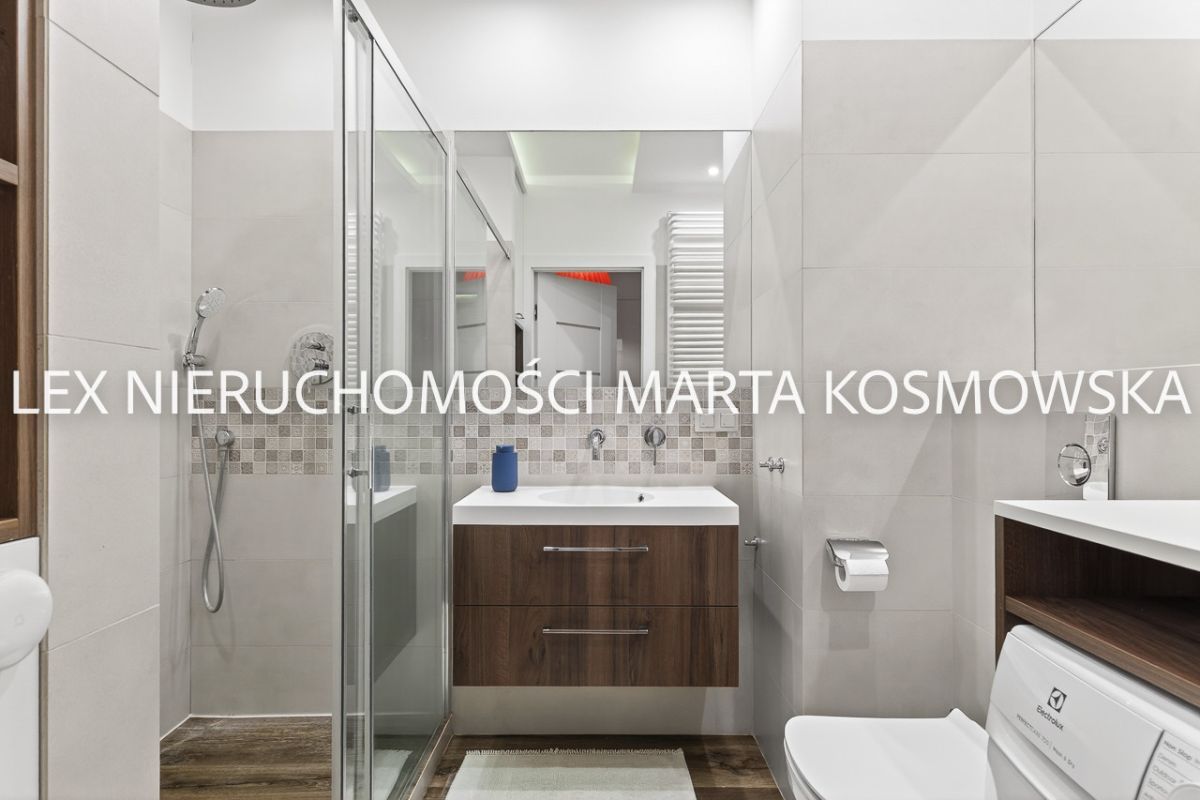 Mieszkanie 2-pokojowe Warszawa Wola, ul. Jana Kazimierza. Zdjęcie 11