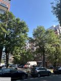 Mieszkanie 3-pokojowe Warszawa Praga-Północ, ul. Stefana Okrzei. Zdjęcie 2