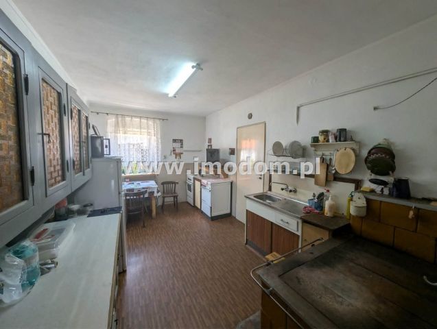 dom wolnostojący, 4 pokoje Kruszowice. Zdjęcie 11