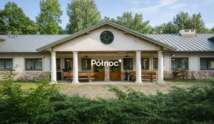 dom wolnostojący, 30 pokoi Faściszowa