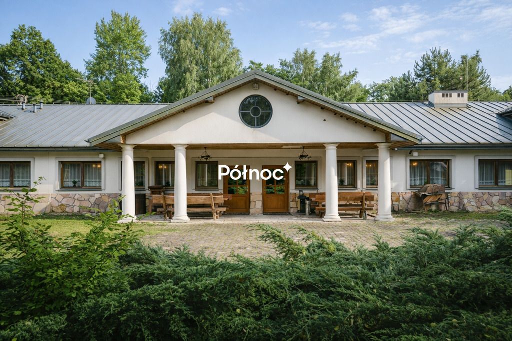 dom wolnostojący, 30 pokoi Faściszowa. Zdjęcie 1