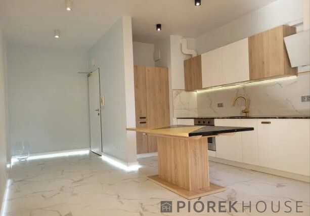 Mieszkanie 2-pokojowe Warszawa Mokotów, ul. Dolna. Zdjęcie 4