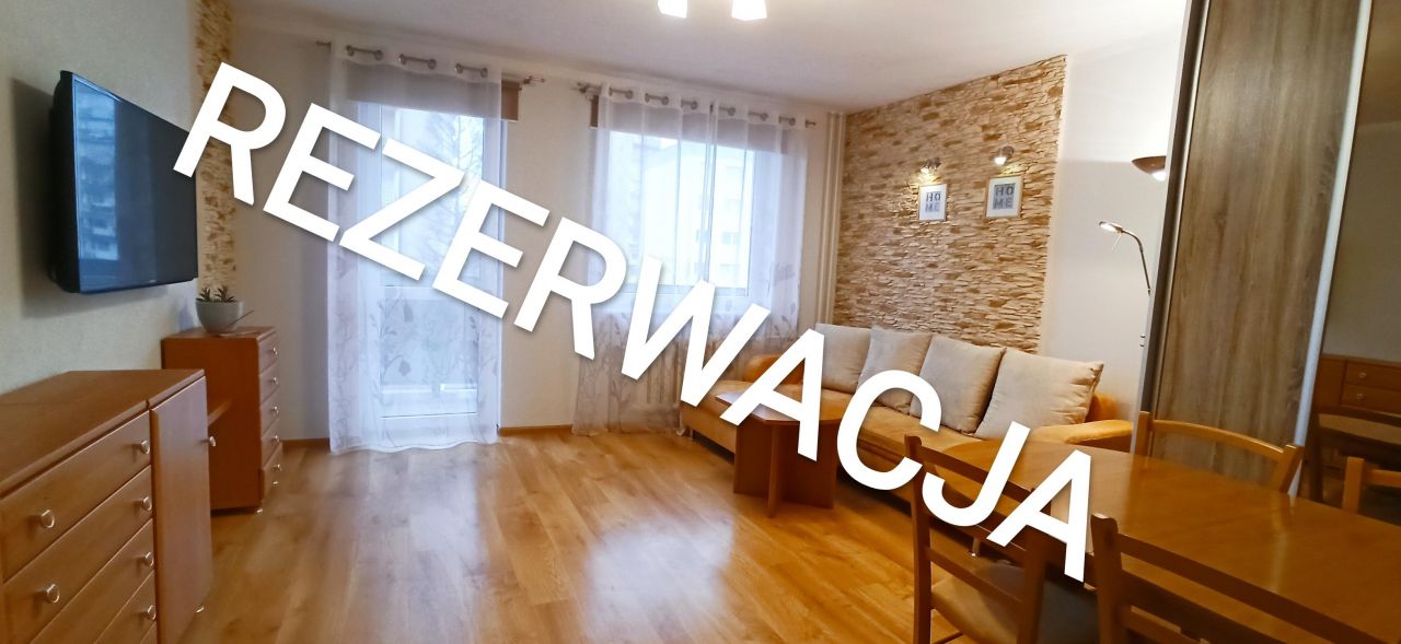 Mieszkanie 3-pokojowe Koszalin Przylesie, ul. Bronisława Spasowskiego