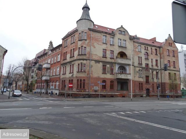 Mieszkanie 5-pokojowe Ostrów Wielkopolski Centrum, ul. ks. Jana Kompałły. Zdjęcie 1