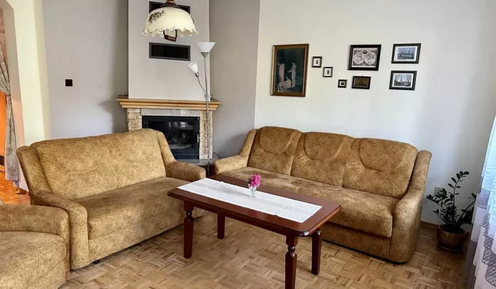 dom wolnostojący, 5 pokoi Cieszyn, ul. Wrzosów