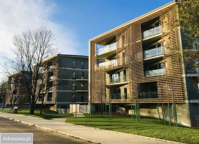 Mieszkanie 3-pokojowe Kraków Bronowice Małe, ul. Filtrowa. Zdjęcie 1