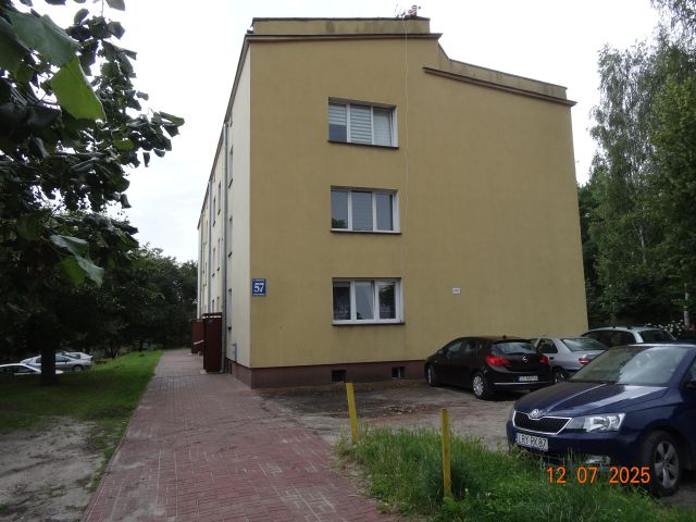 Mieszkanie 1-pokojowe Chełm Trubaków, ul. Trubakowska. Zdjęcie 1