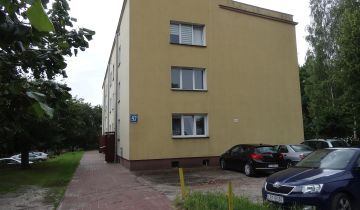 Mieszkanie 1-pokojowe Chełm Trubaków, ul. Trubakowska