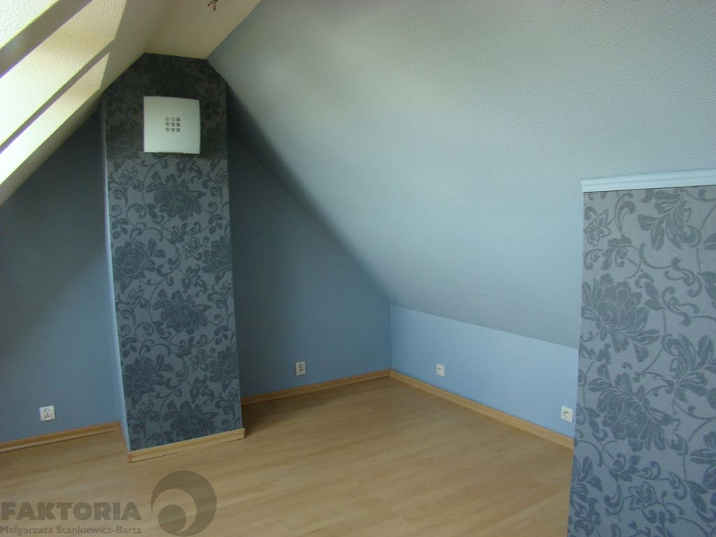 Mieszkanie 5-pokojowe Szczecin Gumieńce, ul. Kwiatowa. Zdjęcie 32