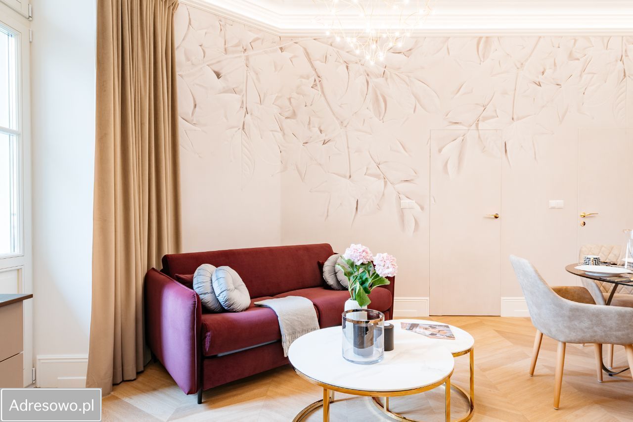 Mieszkanie 2-pokojowe Kraków Śródmieście, ul. św. Sebastiana. Zdjęcie 17