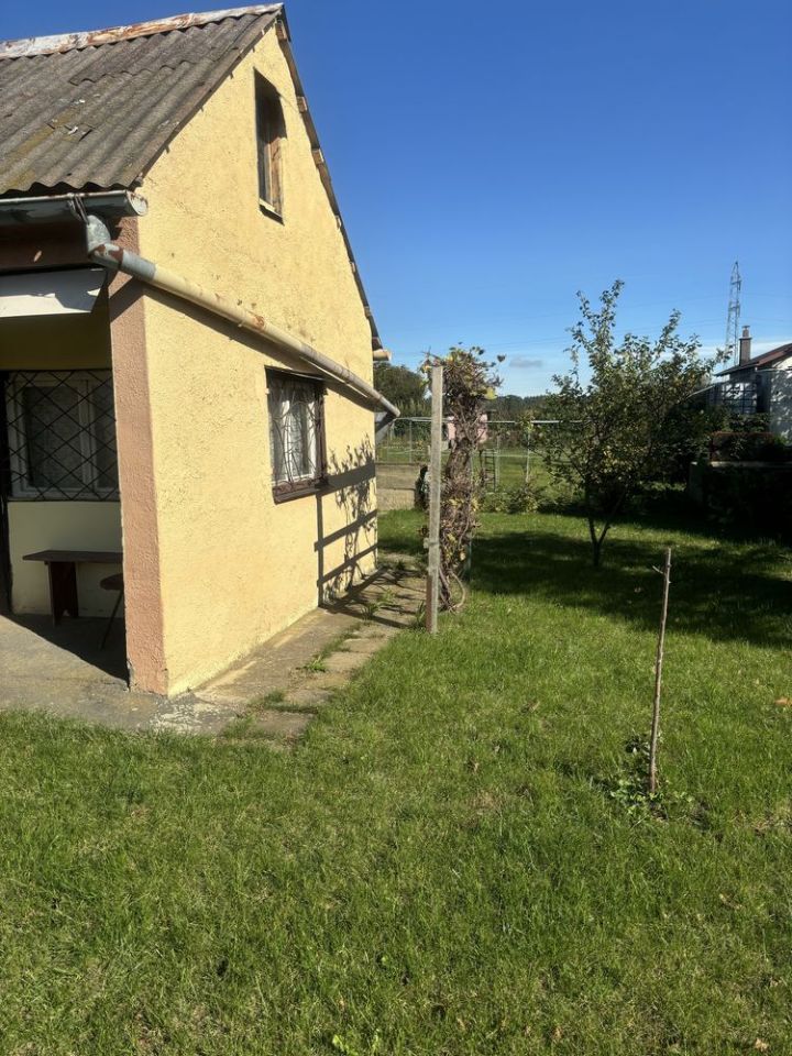 Działka rod Dzierżoniów. Zdjęcie 4