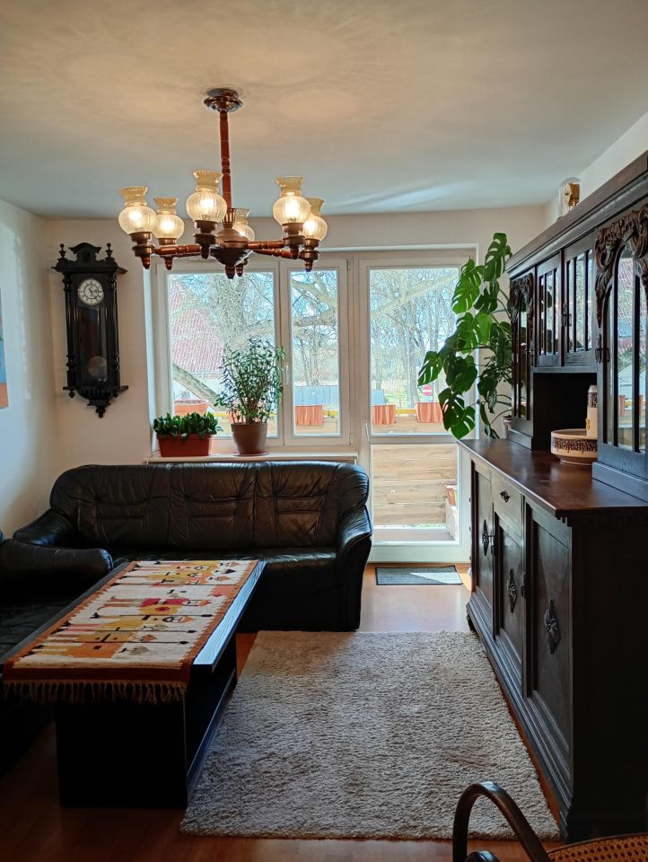 Mieszkanie 2-pokojowe Stargard Lotnisko, ul. Czesława Tańskiego